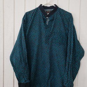 Vintage Ruddock Bros Shirt - Size Large